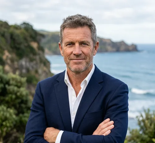 Antony McCallum