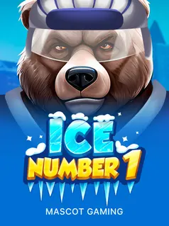 Ice Number 1