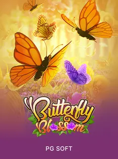 Butterfly Blossom